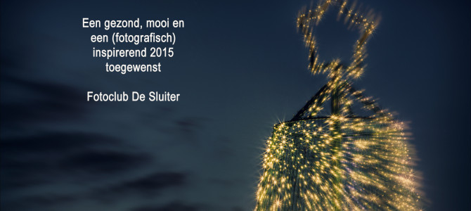 Nieuwjaarswens Nieuwjaarswens